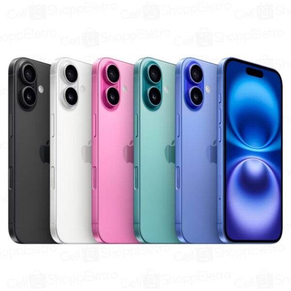 iPhone 16 Plus - Image 2