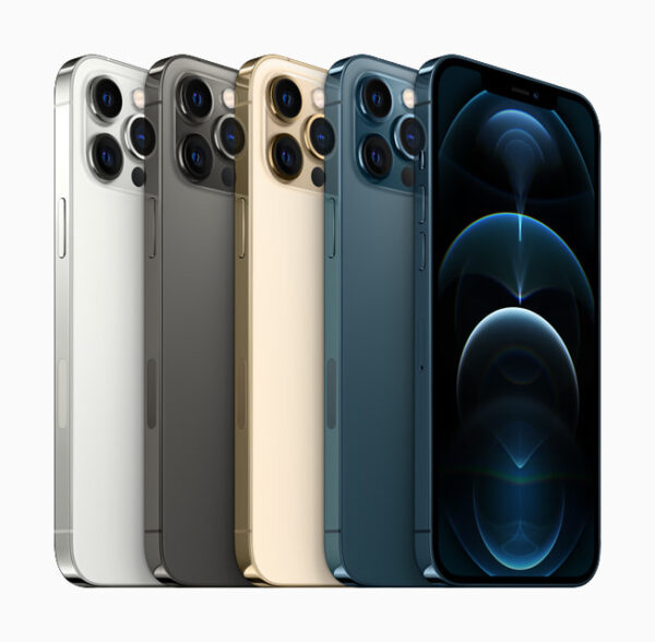 iPhone 12 Pro - Image 2