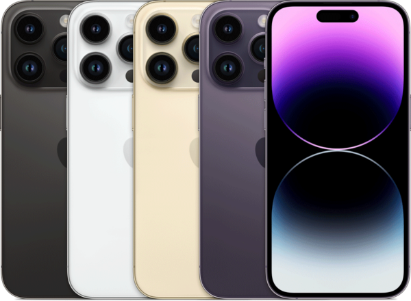 iPhone 14 Pro Max - Image 2