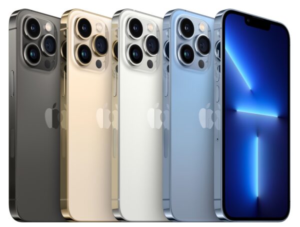 iPhone 13 Pro Max - Image 2