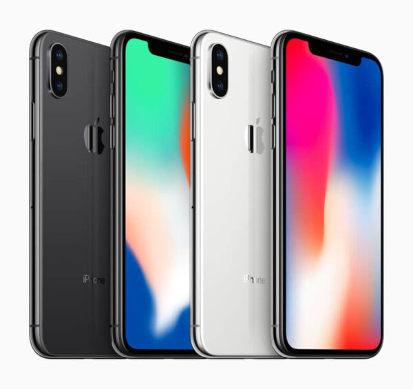 iPhone X - Image 2