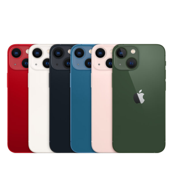 iPhone 13 Mini