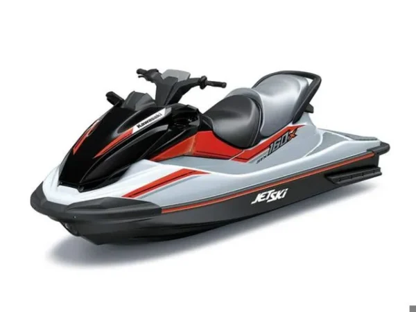 2024 kawasaki waverunner STX| 12'