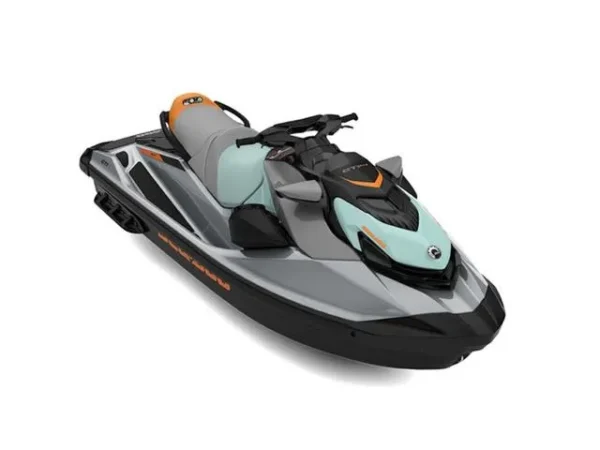 2024 Sea-Doo Waverunner Spark® Trixx™ For 3 Rotax® 900 ACE™ - 90 Ibr| 12'