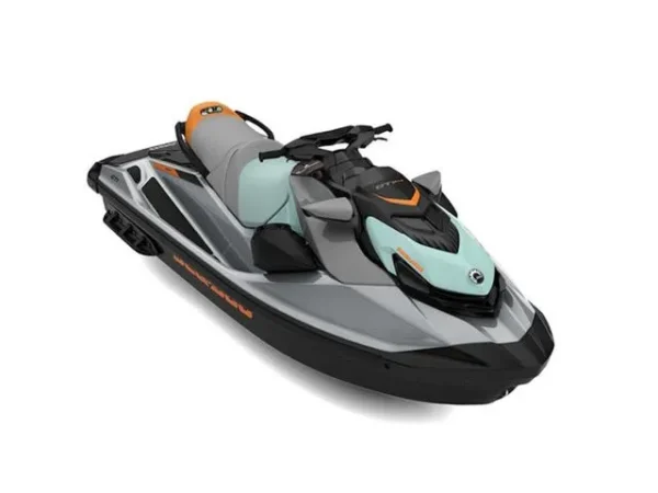 2024 Sea-Doo Waverunner GTI| 16'