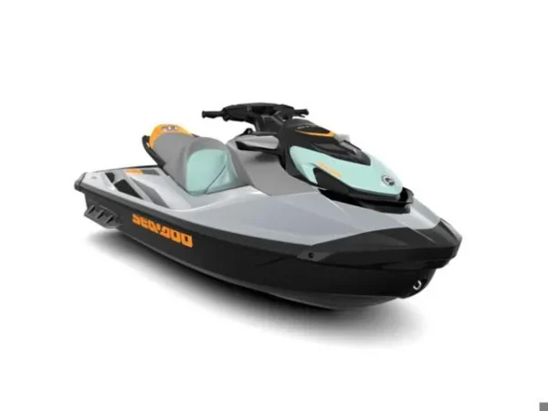 2024 Sea-Doo Waverunner GTI™ SE 130 iBR| 16'