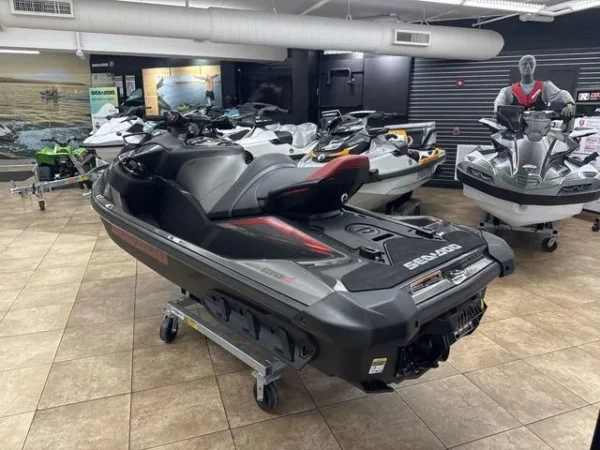 2025 Sea-Doo Waverunner GTR| 11 - Image 2
