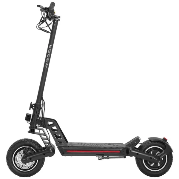 KUGOO G2 PRO Electric Scooter