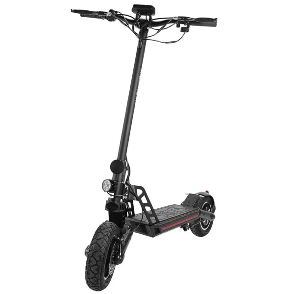 KUGOO G2 PRO Electric Scooter - Image 2