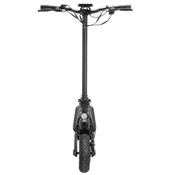 KUGOO G2 PRO Electric Scooter - Image 3