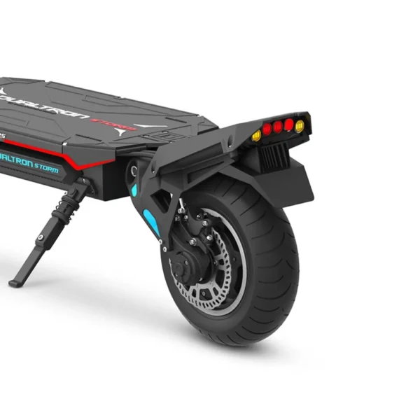 Dualtron Storm Ltd Electric Scooter - Image 3