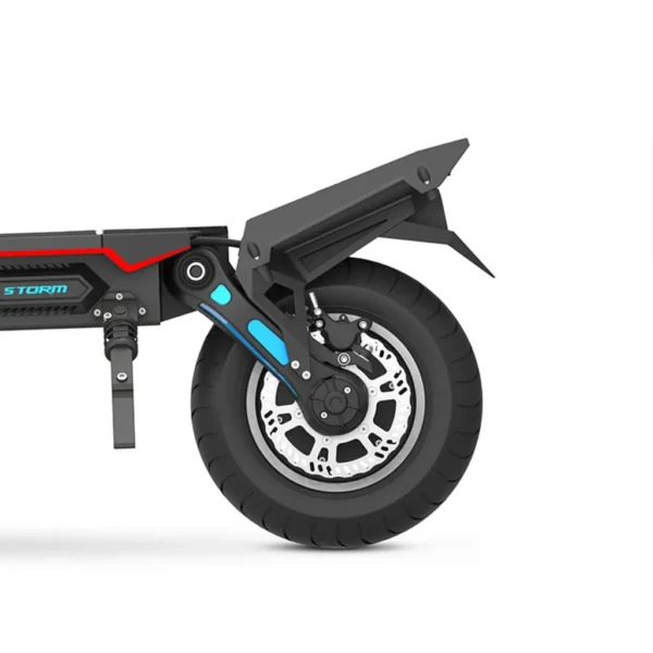Dualtron Storm Ltd Electric Scooter - Image 2