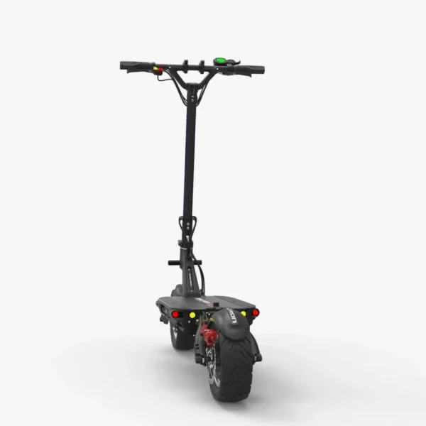 Dualtron Thunder Electric Scooter - Image 2
