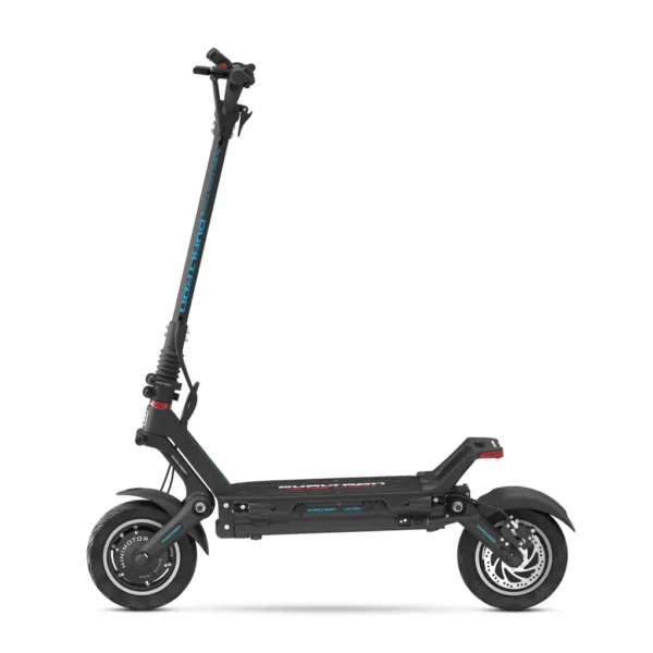 Dualtron Victor Luxury Electric Scooter 60v 24ah Cn