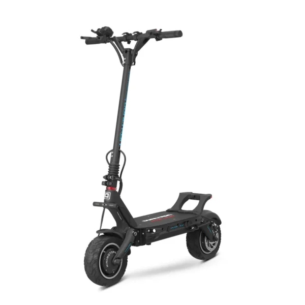 Dualtron Victor Luxury Electric Scooter 60v 24ah Cn - Image 2