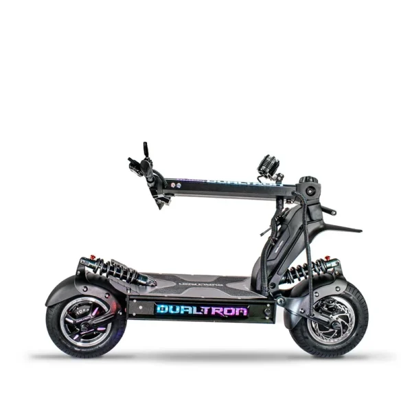 Dualtron X2 UP Electric Scooter 72V 36AH - Image 3