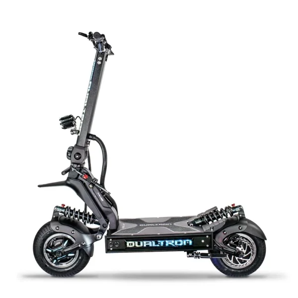 Dualtron X2 UP Electric Scooter 72V 36AH