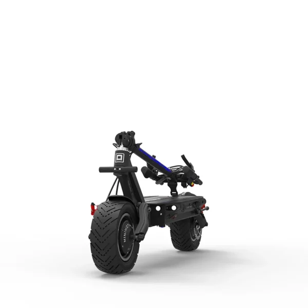 Dualtron Thunder Electric Scooter - Image 3