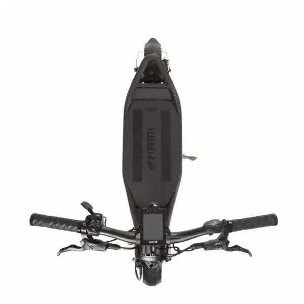 Nami Burn-e 2 Electric Scooter - Image 2