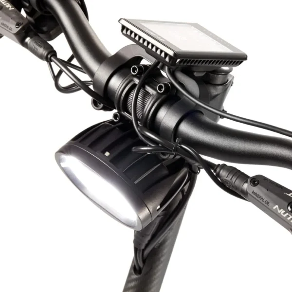 Nami Burn-e 2 Electric Scooter - Image 3